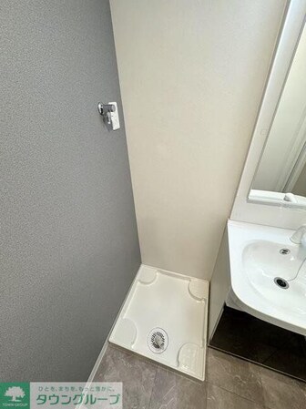 S-RESIDENCE尾頭橋clarityの物件内観写真